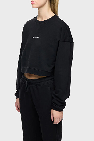 Les Benjamins Kadın Sweatshirt
