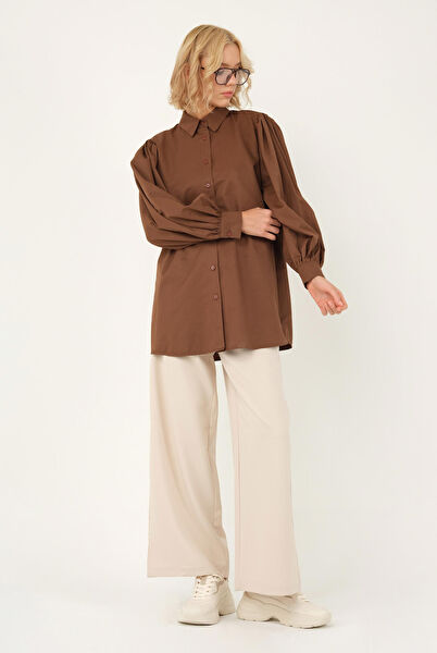 HE-QA Tesettür Tunik