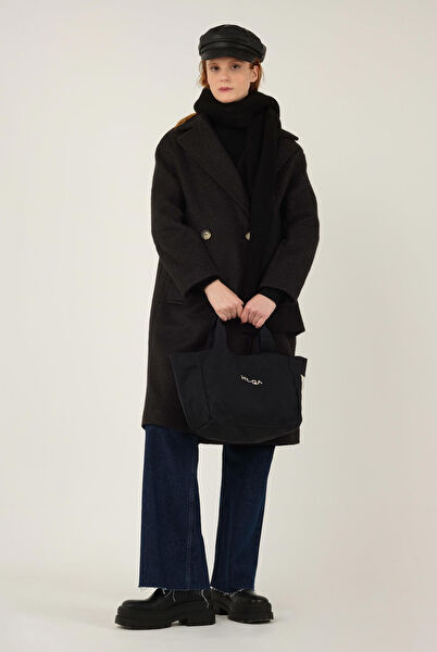 HE-QA Tesettür Kaban, Manto