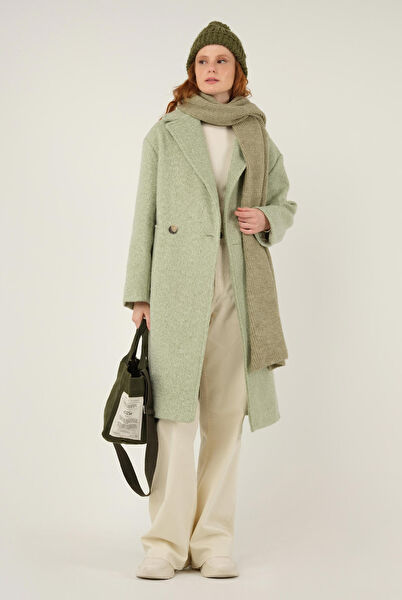 HE-QA Tesettür Kaban, Manto