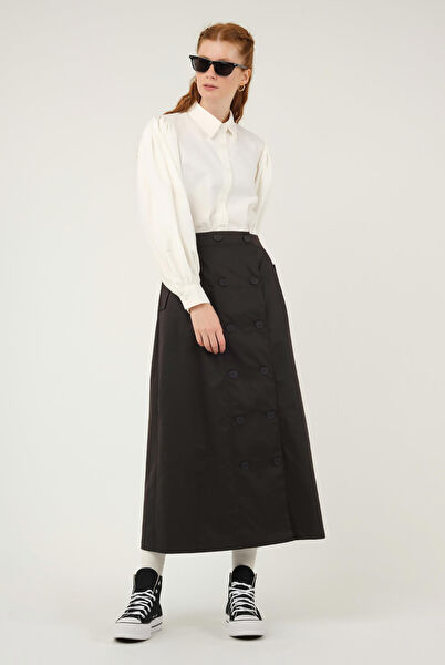 HE-QA Tesettür Etek