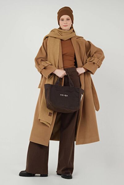 HE-QA Tesettür Kaban, Manto