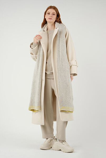 HE-QA Tesettür Kaban, Manto