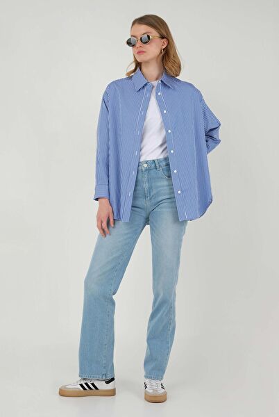 HE-QA Tesettür Tunik