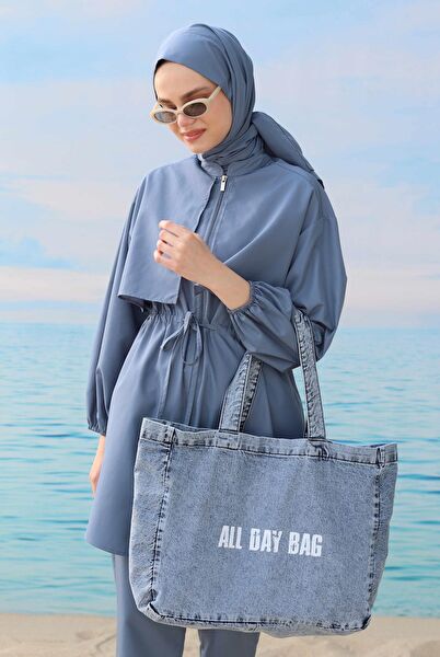 HE-QA Tesettür Mayo