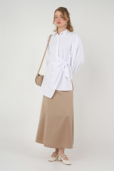 HE-QA Tesettür Tunik