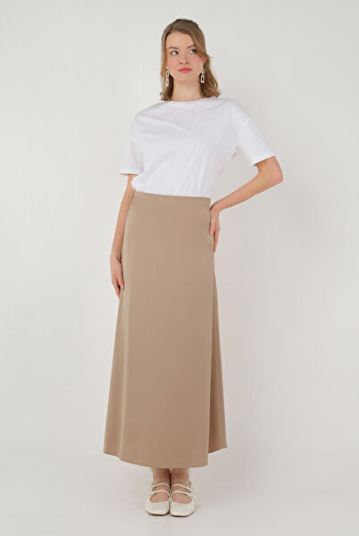 HE-QA Tesettür Etek