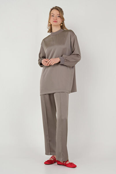 HE-QA Kadın Alt Üst Takım