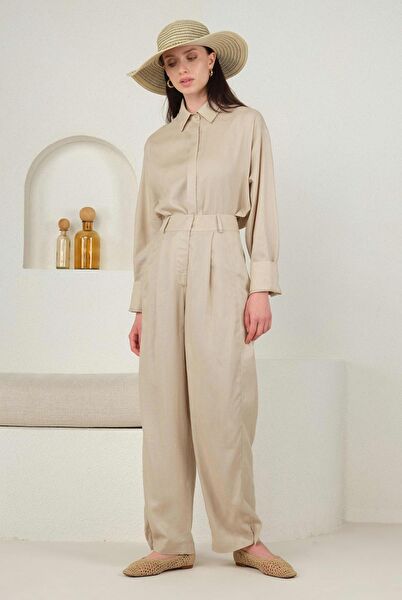 HE-QA Tesettür Pantolon