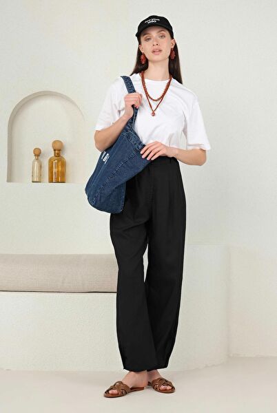 HE-QA Tesettür Pantolon