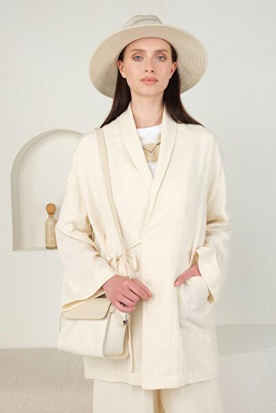 HE-QA Kimono, Kaftan