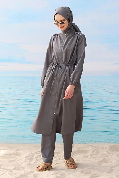 HE-QA Tesettür Mayo