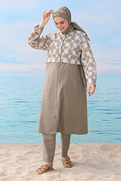 HE-QA Tesettür Mayo