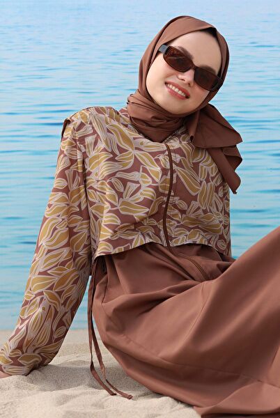 HE-QA Tesettür Mayo