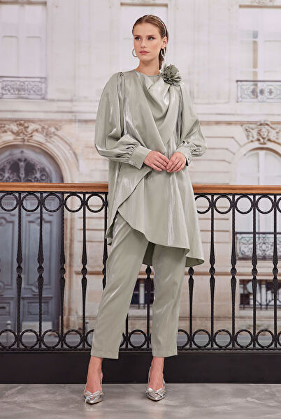 HE-QA Kadın Alt Üst Takım