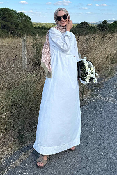 HE-QA Günlük Elbise