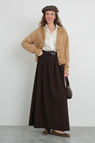 HE-QA Tesettür Hırka