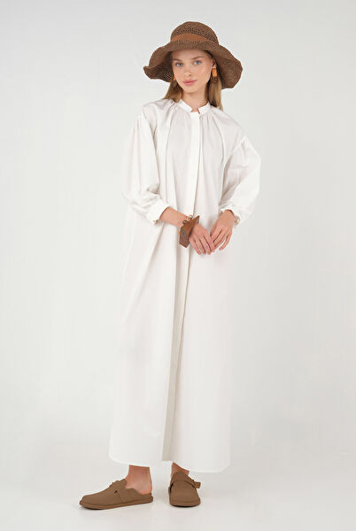 HE-QA Günlük Elbise