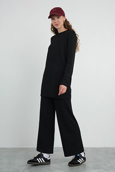 HE-QA Tesettür Kazak