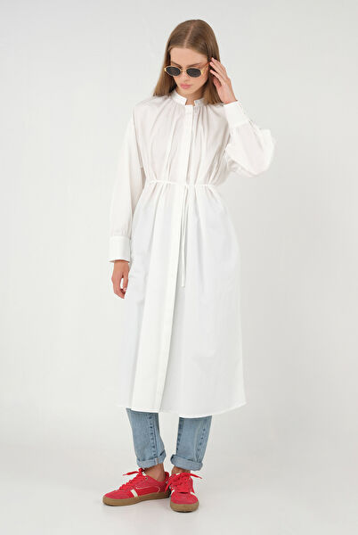 HE-QA Tesettür Tunik