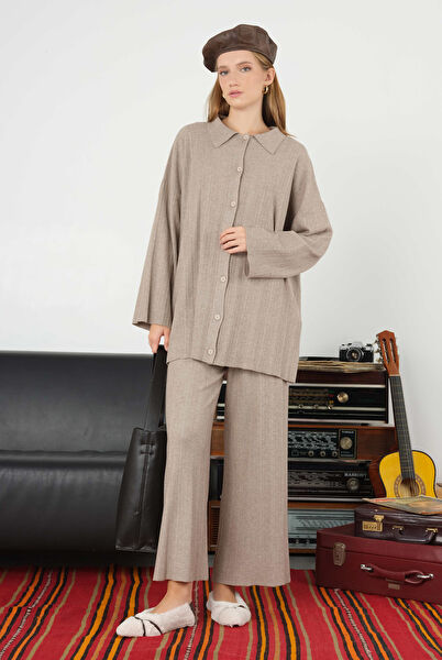 HE-QA Tesettür Hırka