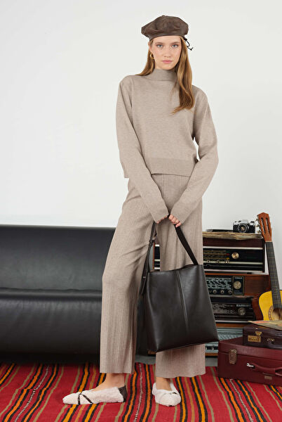 HE-QA Tesettür Pantolon