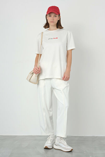 HE-QA Tesettür Pantolon