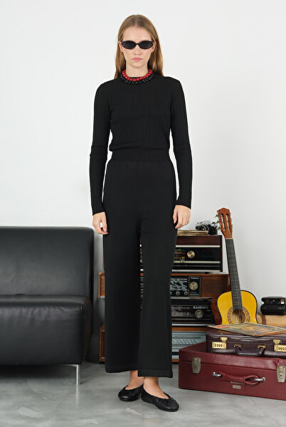 HE-QA Tesettür Pantolon