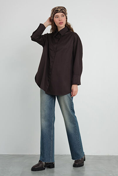 HE-QA Tesettür Tunik