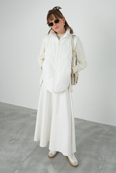 HE-QA Tesettür Kaban, Manto