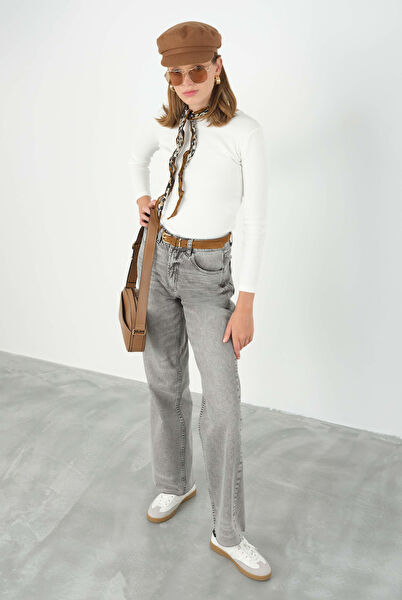 HE-QA Tesettür Pantolon