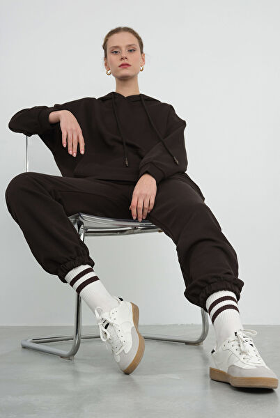 HE-QA Kadın Eşofman