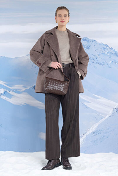 HE-QA Tesettür Kaban, Manto