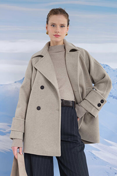 HE-QA Tesettür Kaban, Manto