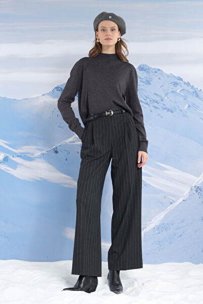 HE-QA Tesettür Pantolon