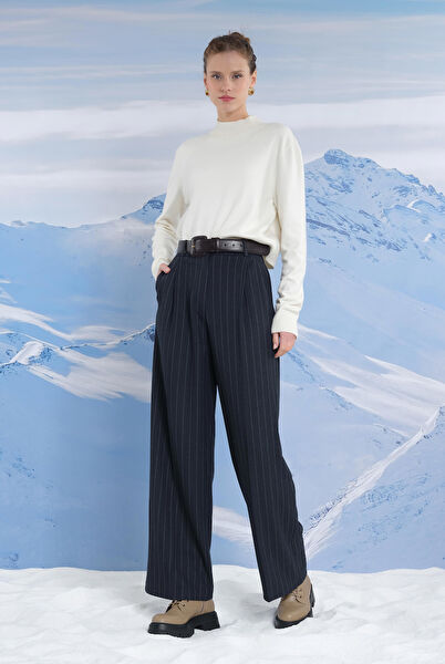 HE-QA Tesettür Pantolon