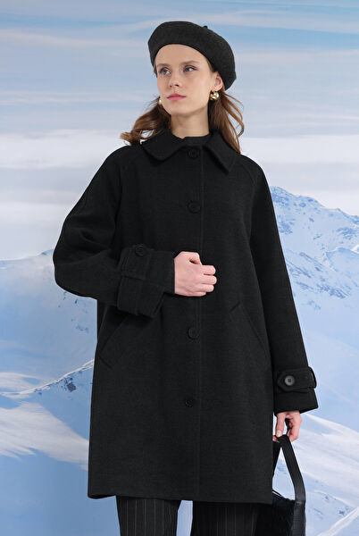 HE-QA Tesettür Kaban, Manto