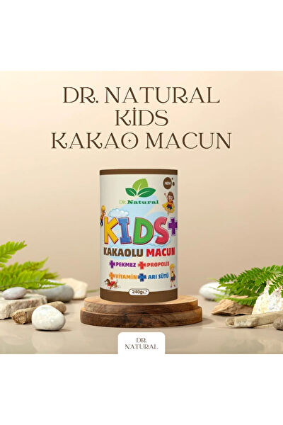 Dr. Natural Aktar Ürünleri