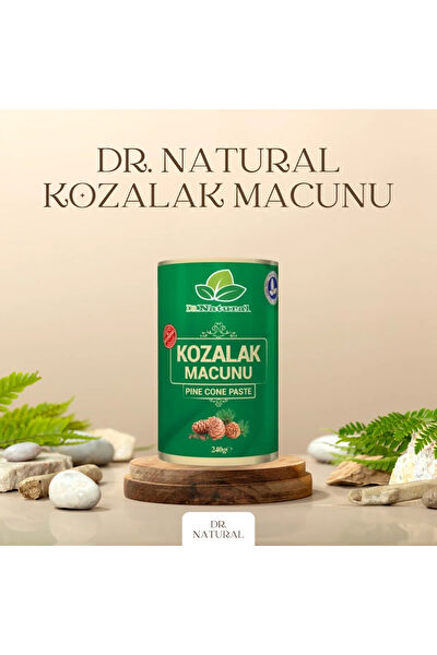Dr. Natural Aktar Ürünleri