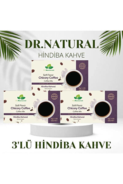 Dr. Natural Hazır Kahve