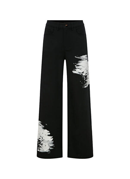 Ace Nayman Kadın Jeans