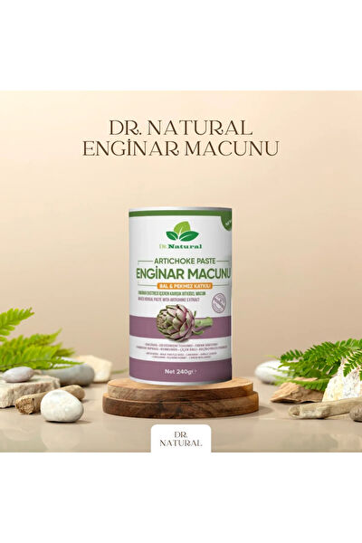 Dr. Natural Aktar Ürünleri