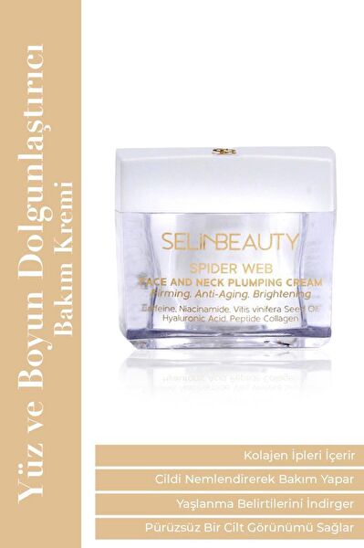 Selin Beauty Anti-Aging, Yaşlanma Karşıtı Ürünler