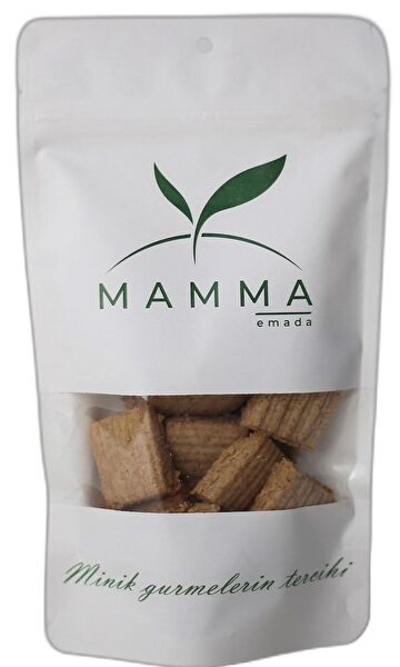 Mamma Baby Food Ek Besinler