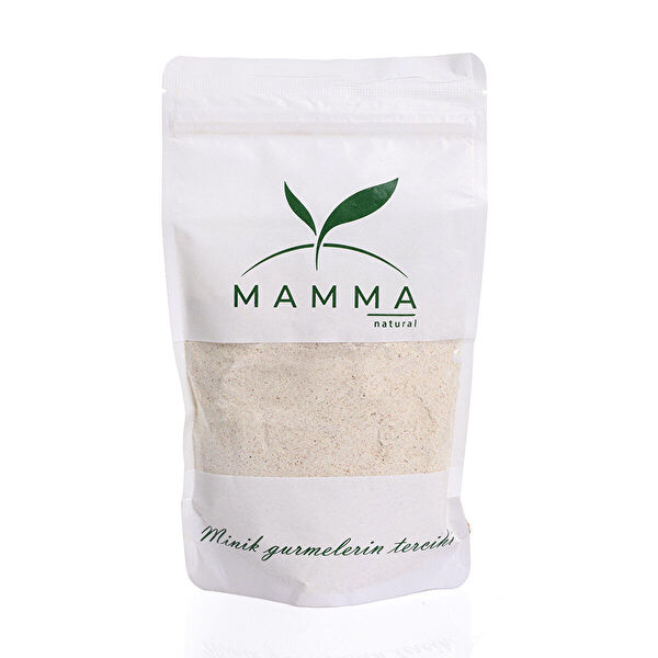 Mamma Baby Food Ek Besinler