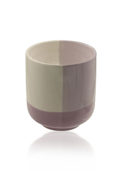 The Mia Vazo, Saksı