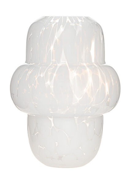 The Mia Vazo, Saksı