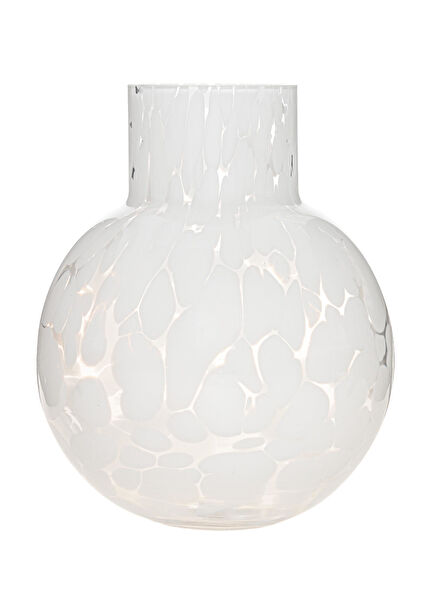 The Mia Vazo, Saksı