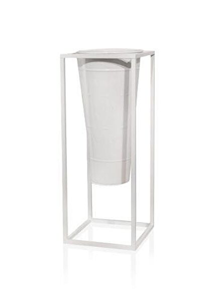 Mikasa Moor Vazo, Saksı