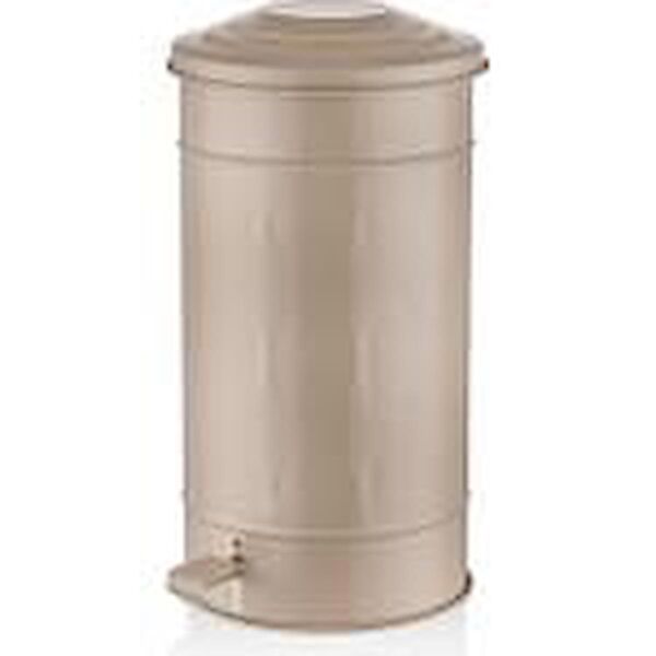 The Mia Çöp Kovası